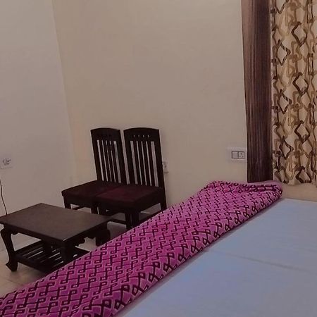 Tiger Guest House Sawai Madhopur Eksteriør billede