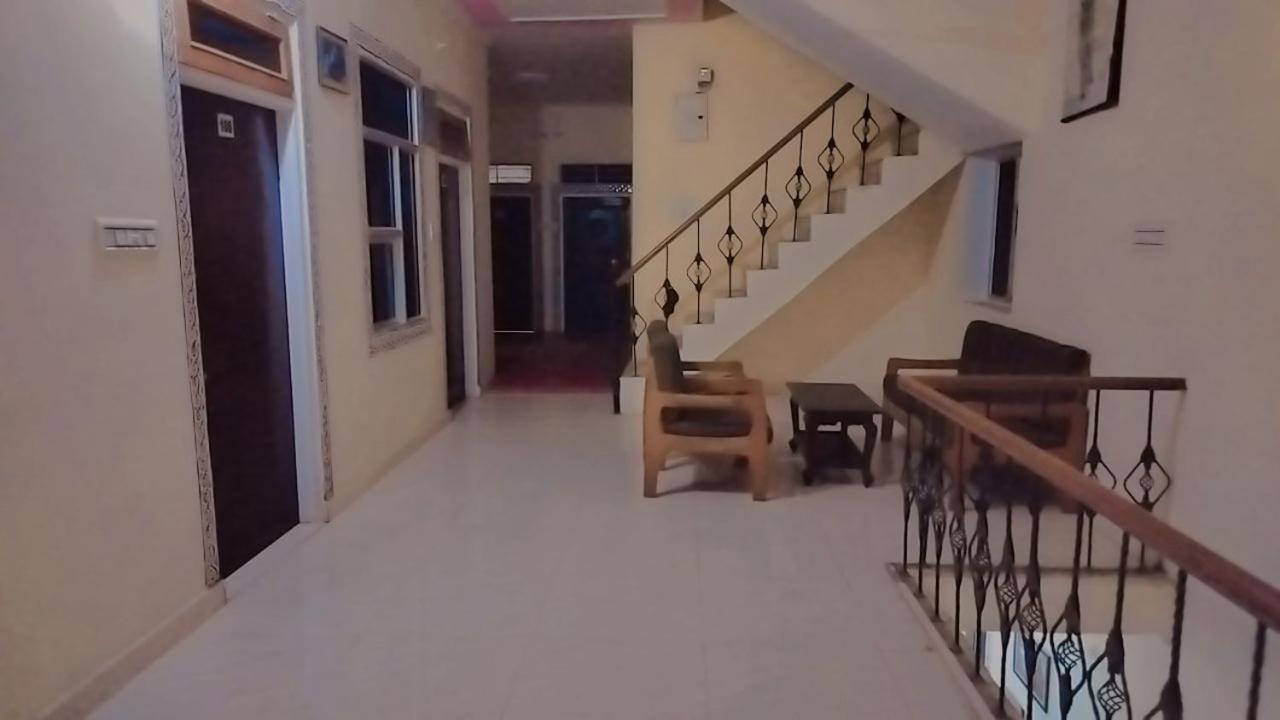 Tiger Guest House Sawai Madhopur Eksteriør billede