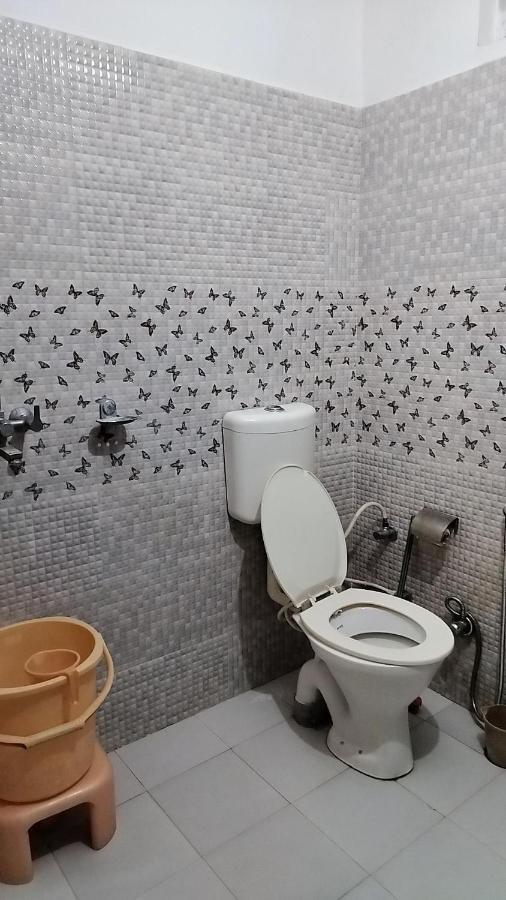 Tiger Guest House Sawai Madhopur Eksteriør billede