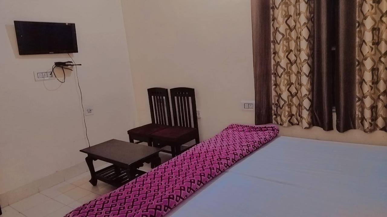 Tiger Guest House Sawai Madhopur Eksteriør billede