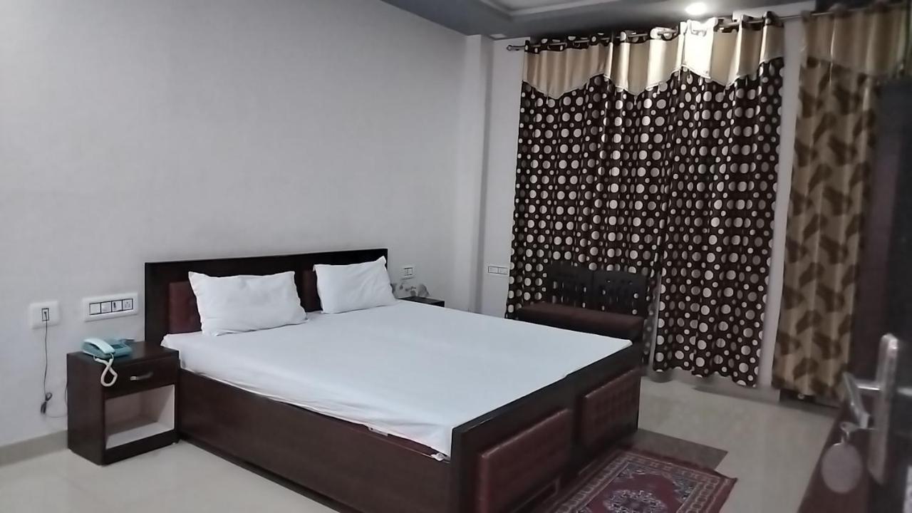 Tiger Guest House Sawai Madhopur Eksteriør billede