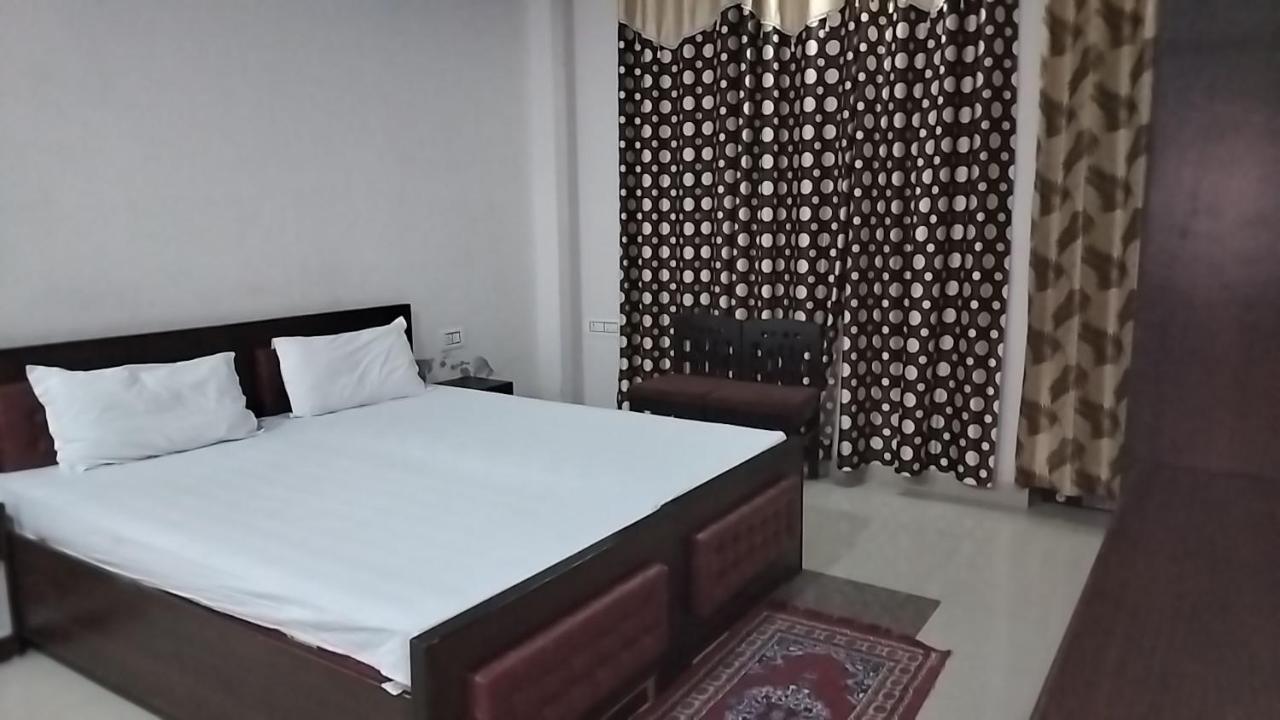 Tiger Guest House Sawai Madhopur Eksteriør billede