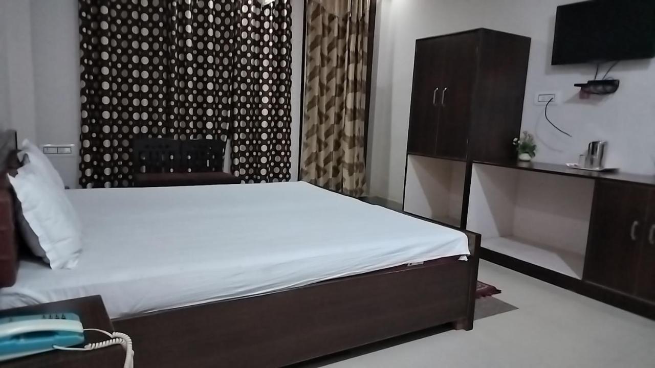 Tiger Guest House Sawai Madhopur Eksteriør billede