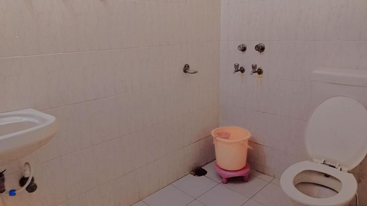 Tiger Guest House Sawai Madhopur Eksteriør billede