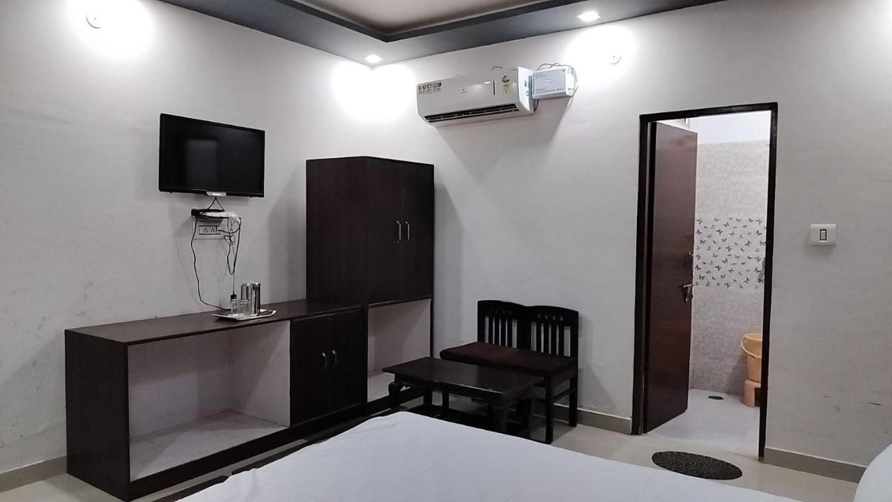 Tiger Guest House Sawai Madhopur Eksteriør billede