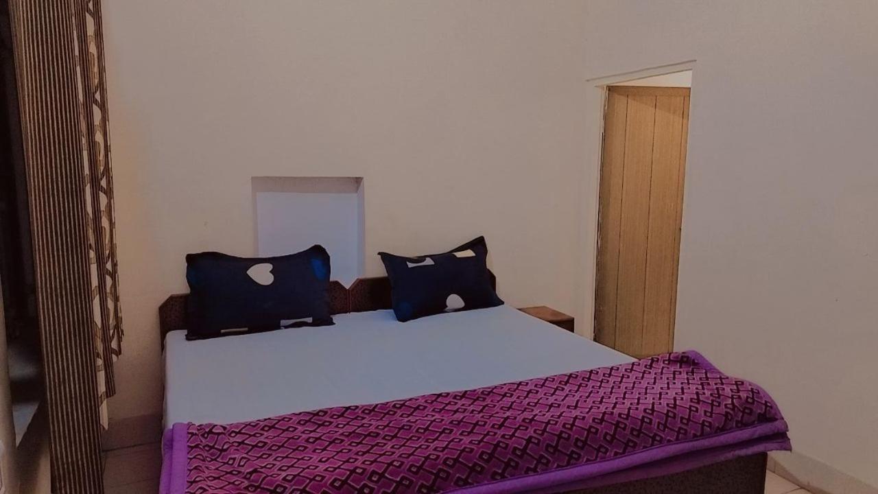 Tiger Guest House Sawai Madhopur Eksteriør billede