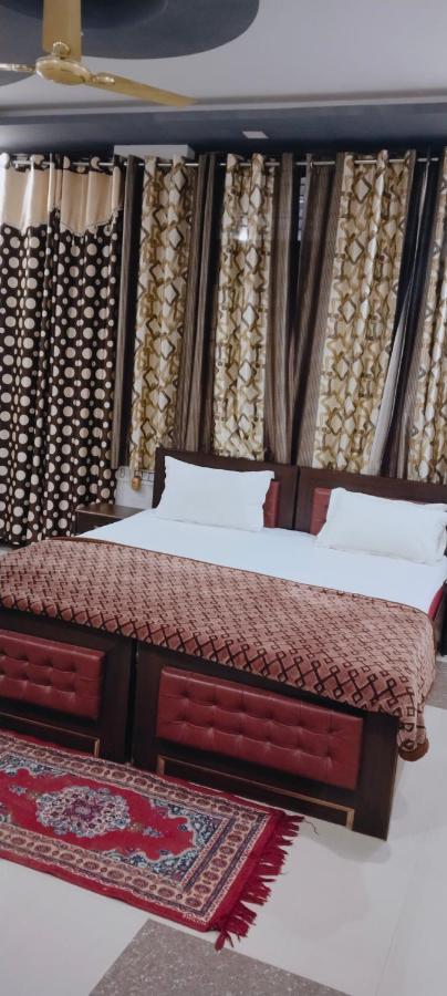Tiger Guest House Sawai Madhopur Eksteriør billede