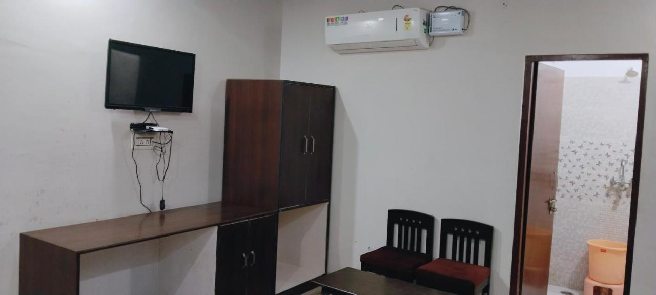 Tiger Guest House Sawai Madhopur Eksteriør billede