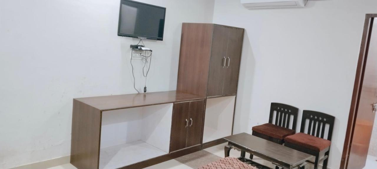 Tiger Guest House Sawai Madhopur Eksteriør billede