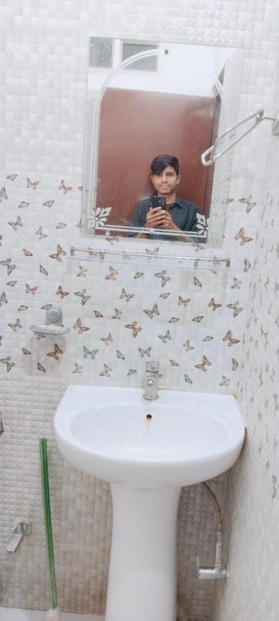 Tiger Guest House Sawai Madhopur Eksteriør billede