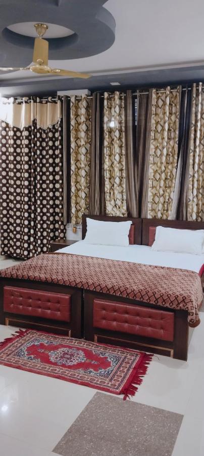Tiger Guest House Sawai Madhopur Eksteriør billede