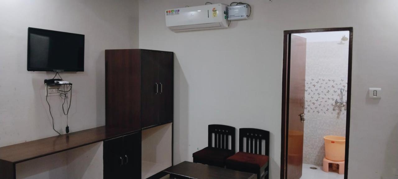 Tiger Guest House Sawai Madhopur Eksteriør billede