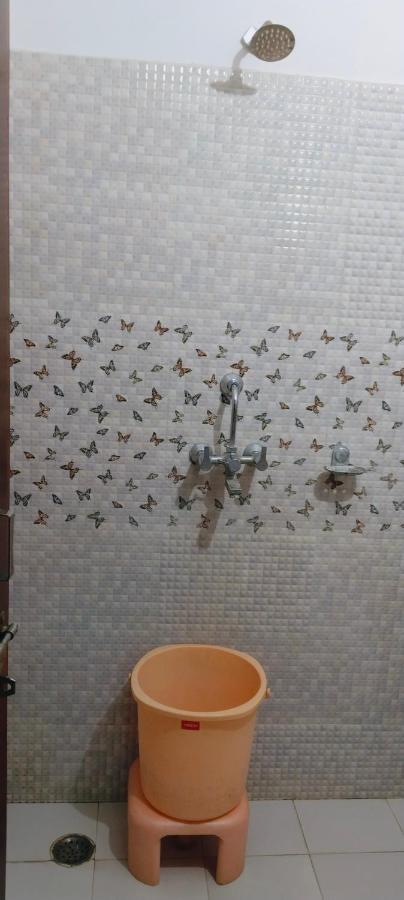 Tiger Guest House Sawai Madhopur Eksteriør billede