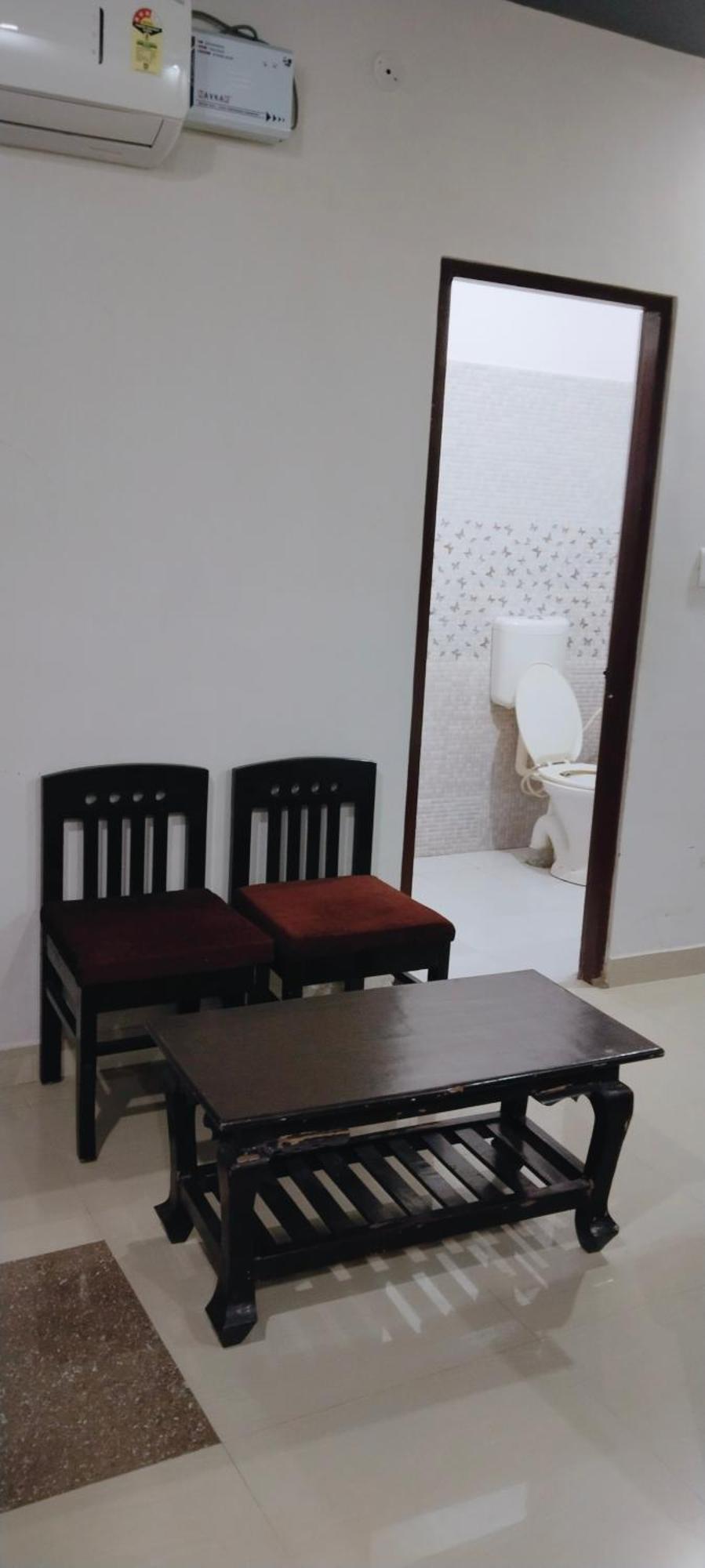 Tiger Guest House Sawai Madhopur Eksteriør billede